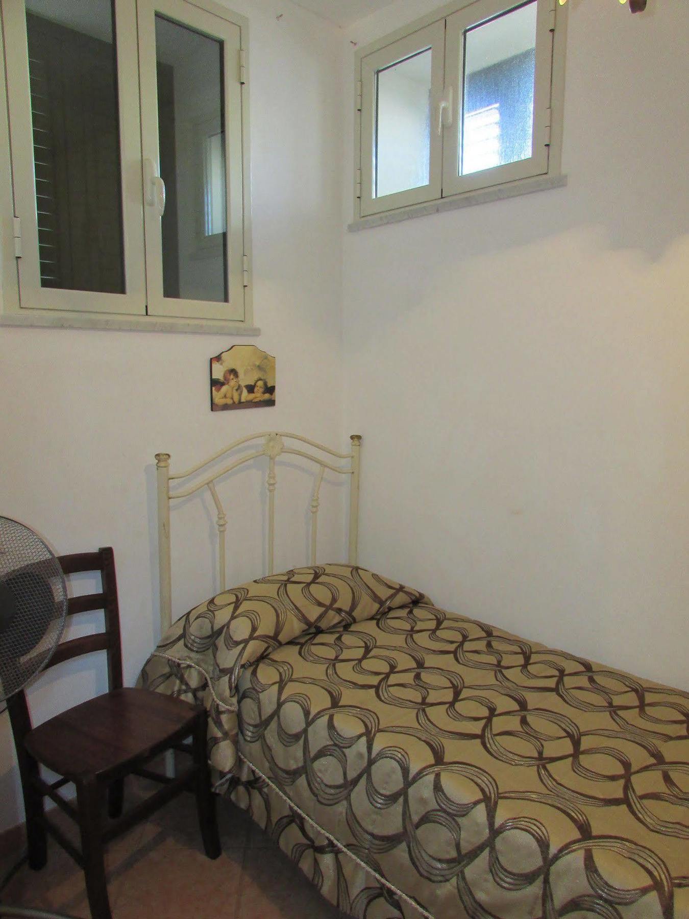 Apartment Palazzo Maranto Cefalu