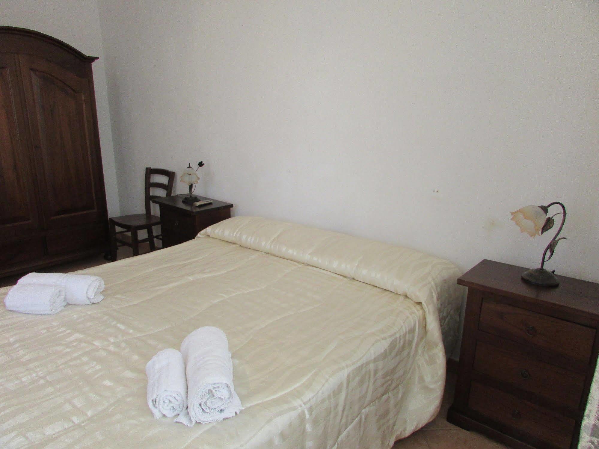 Apartment Palazzo Maranto