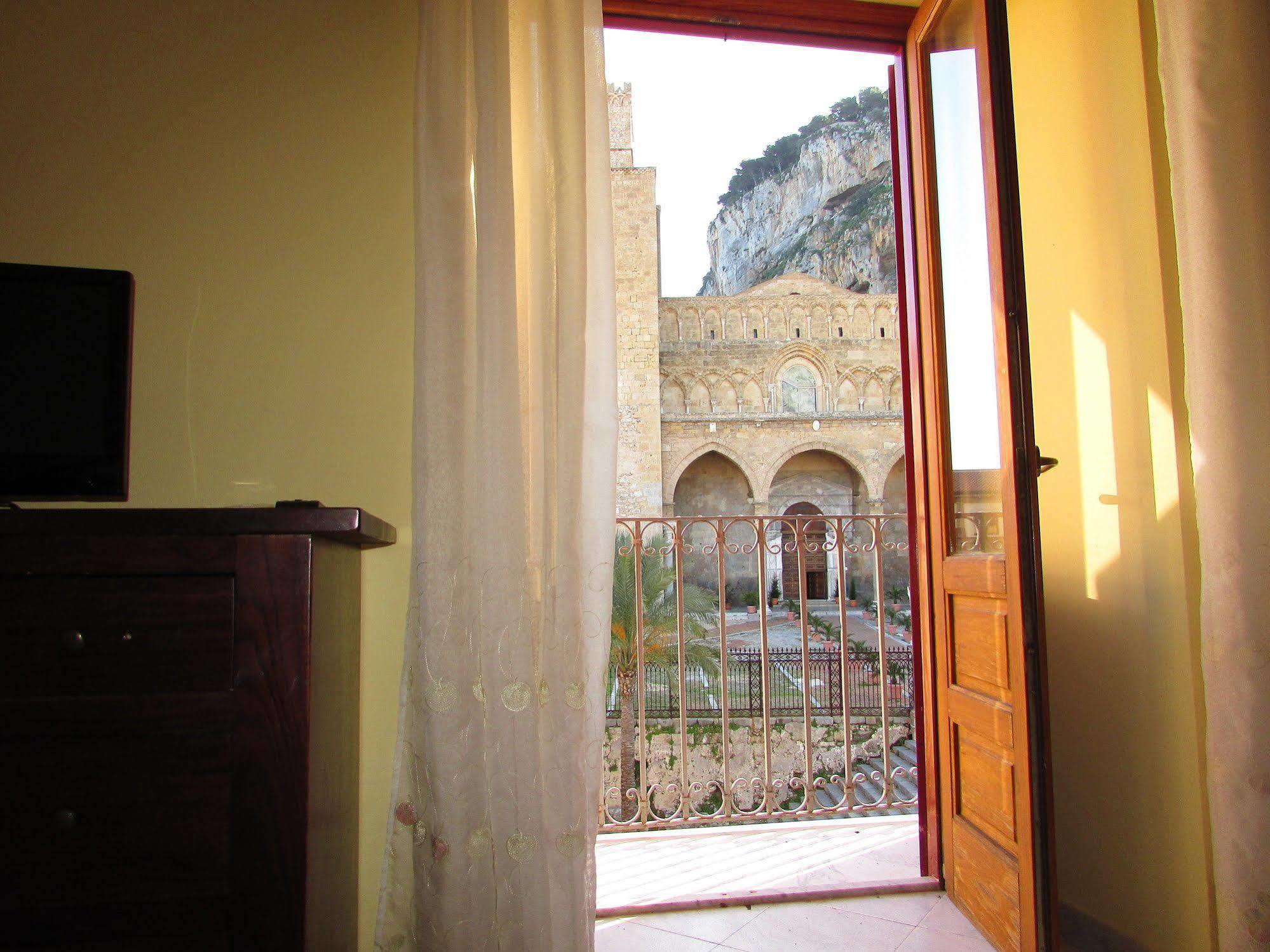 Apartment Palazzo Maranto Cefalu