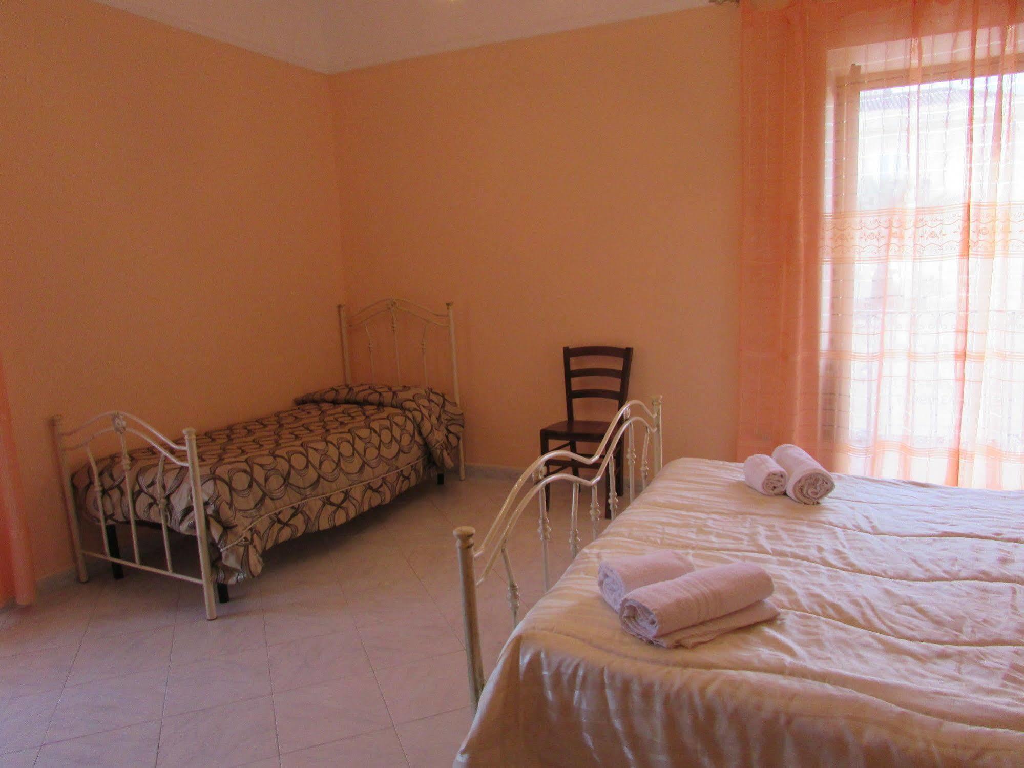 Palazzo Maranto Apartment