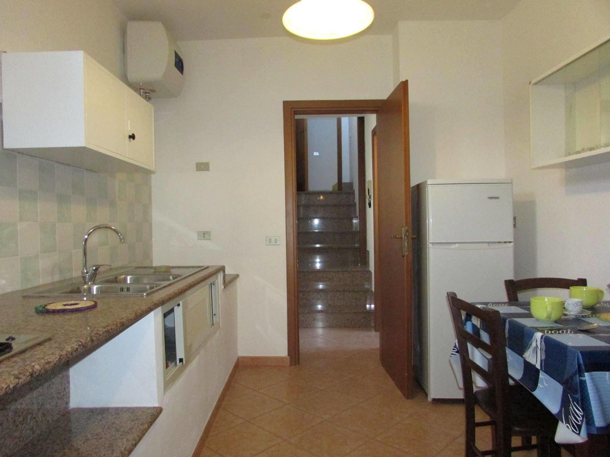 Palazzo Maranto Apartment