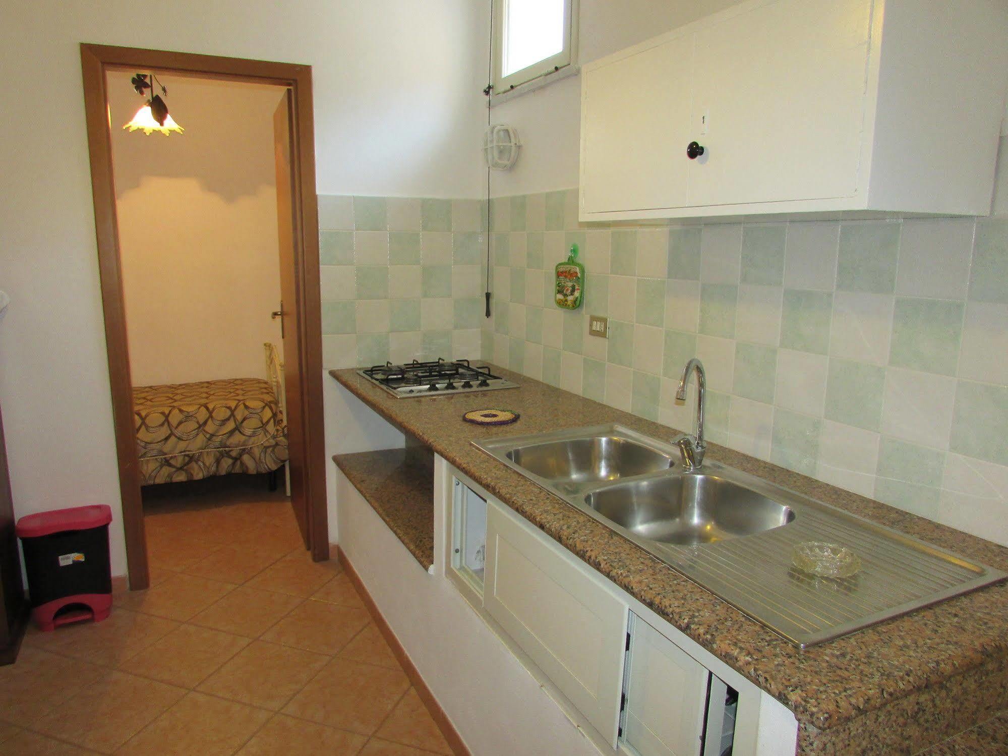 Palazzo Maranto Apartment Cefalu