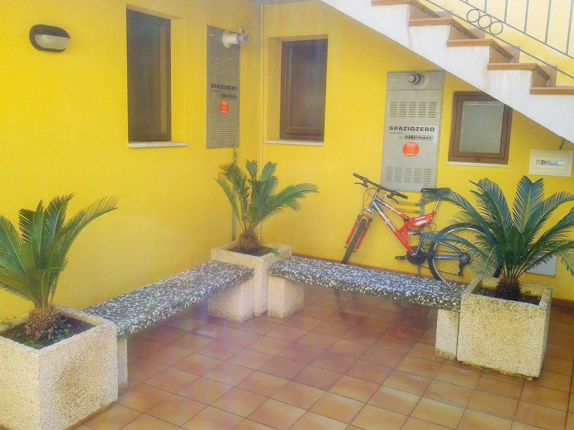 Panarea 3* Cefalu