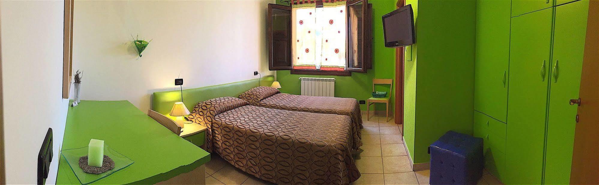 Panarea Bed & Breakfast 3*