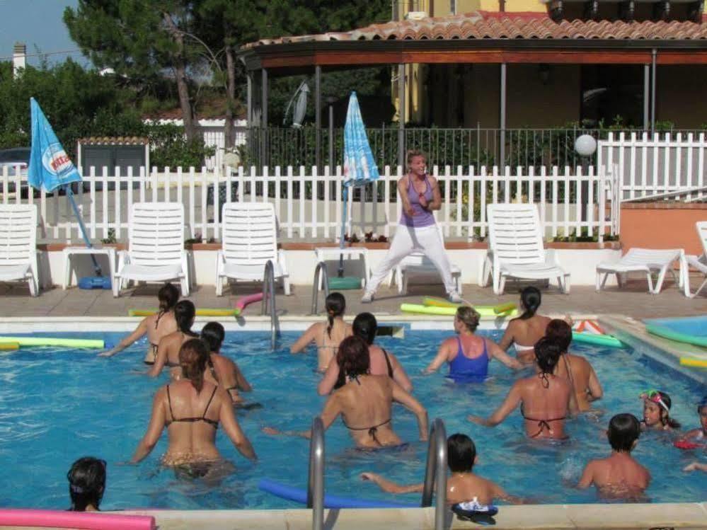 Panarea 3*