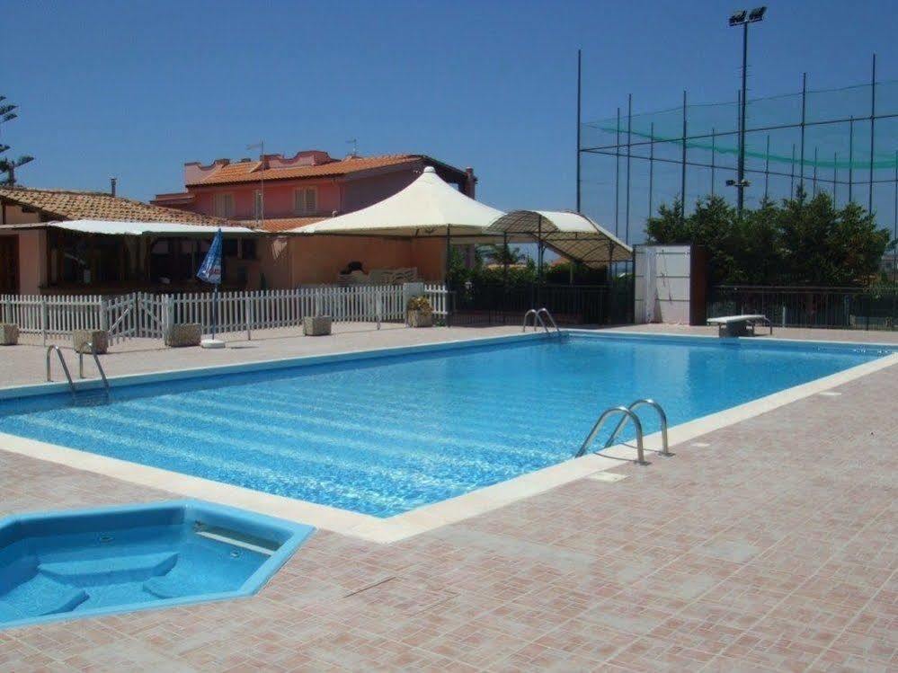 Panarea Bed & Breakfast
