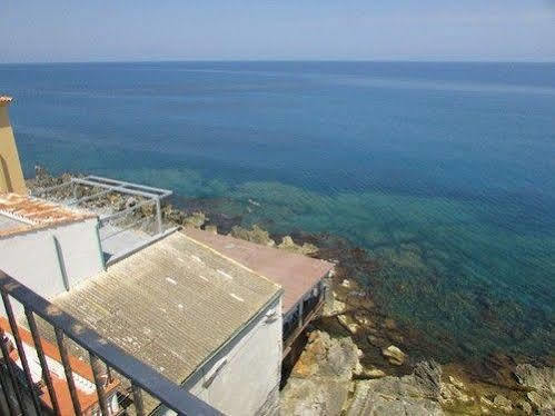 Terrazza Dei Pescatori * Cefalù