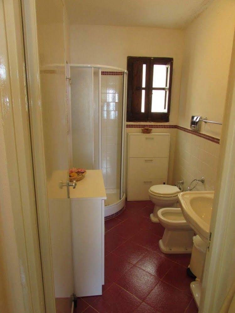 Terrazza Dei Pescatori Apartamento