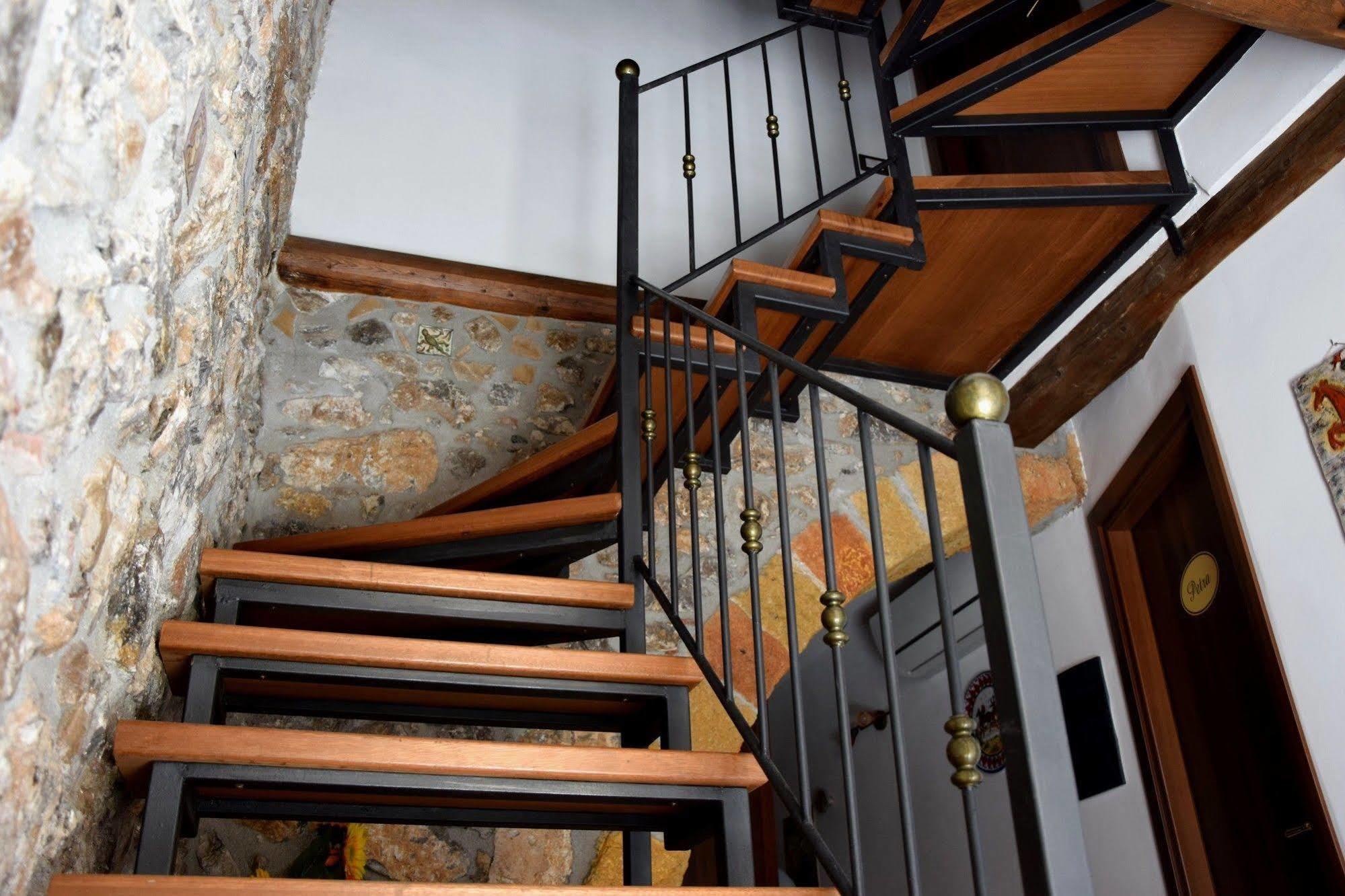 Bed & Breakfast La Casa Del Geko *