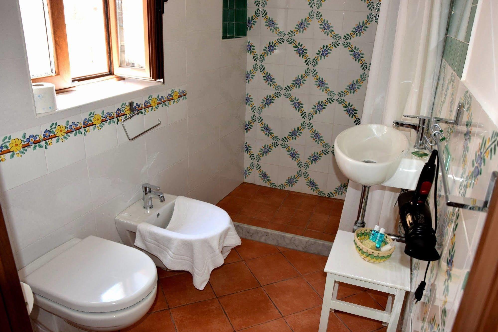 La Casa Del Geko Bed & Breakfast