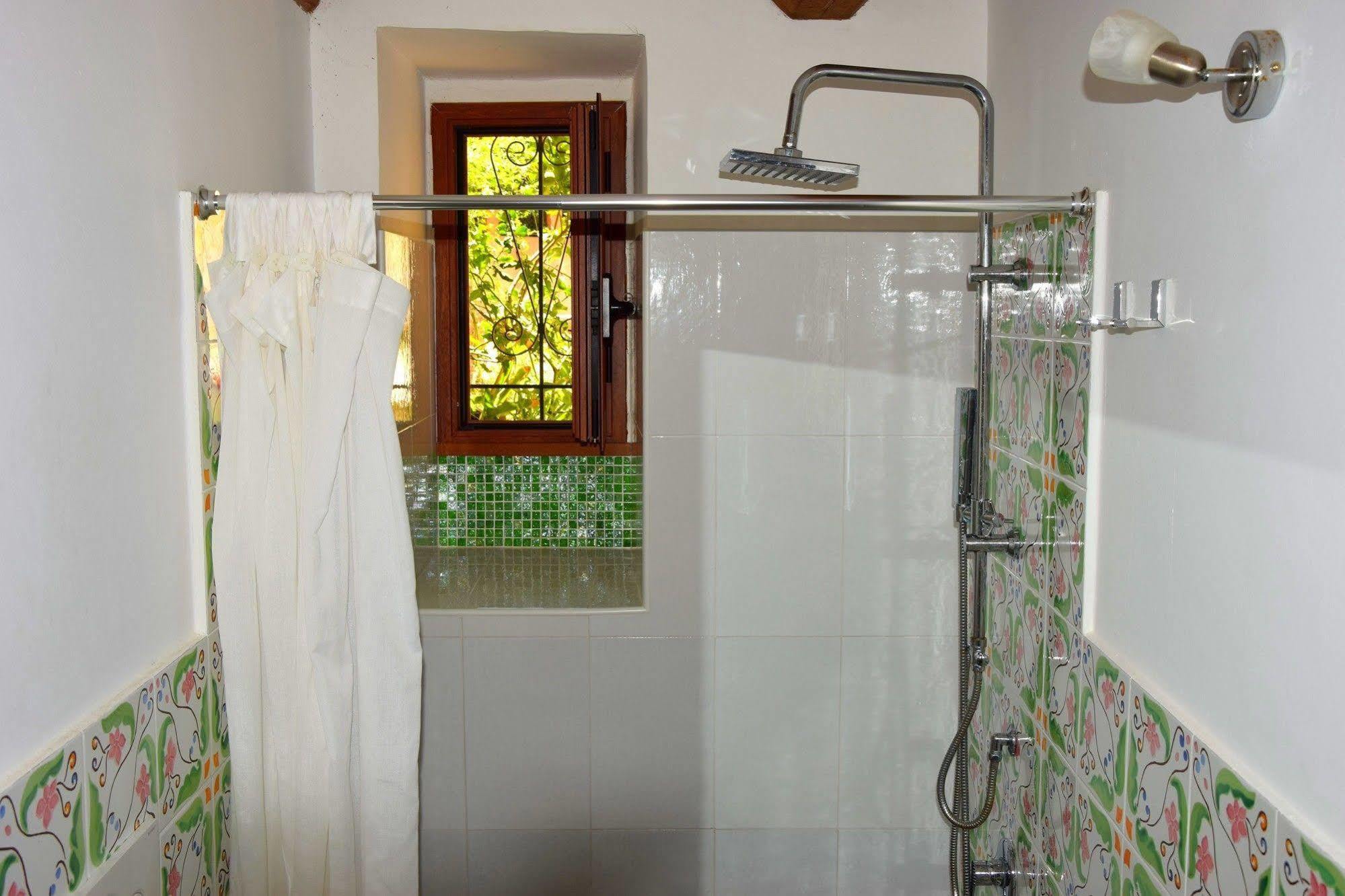 La Casa Del Geko Bed & Breakfast Cefalu