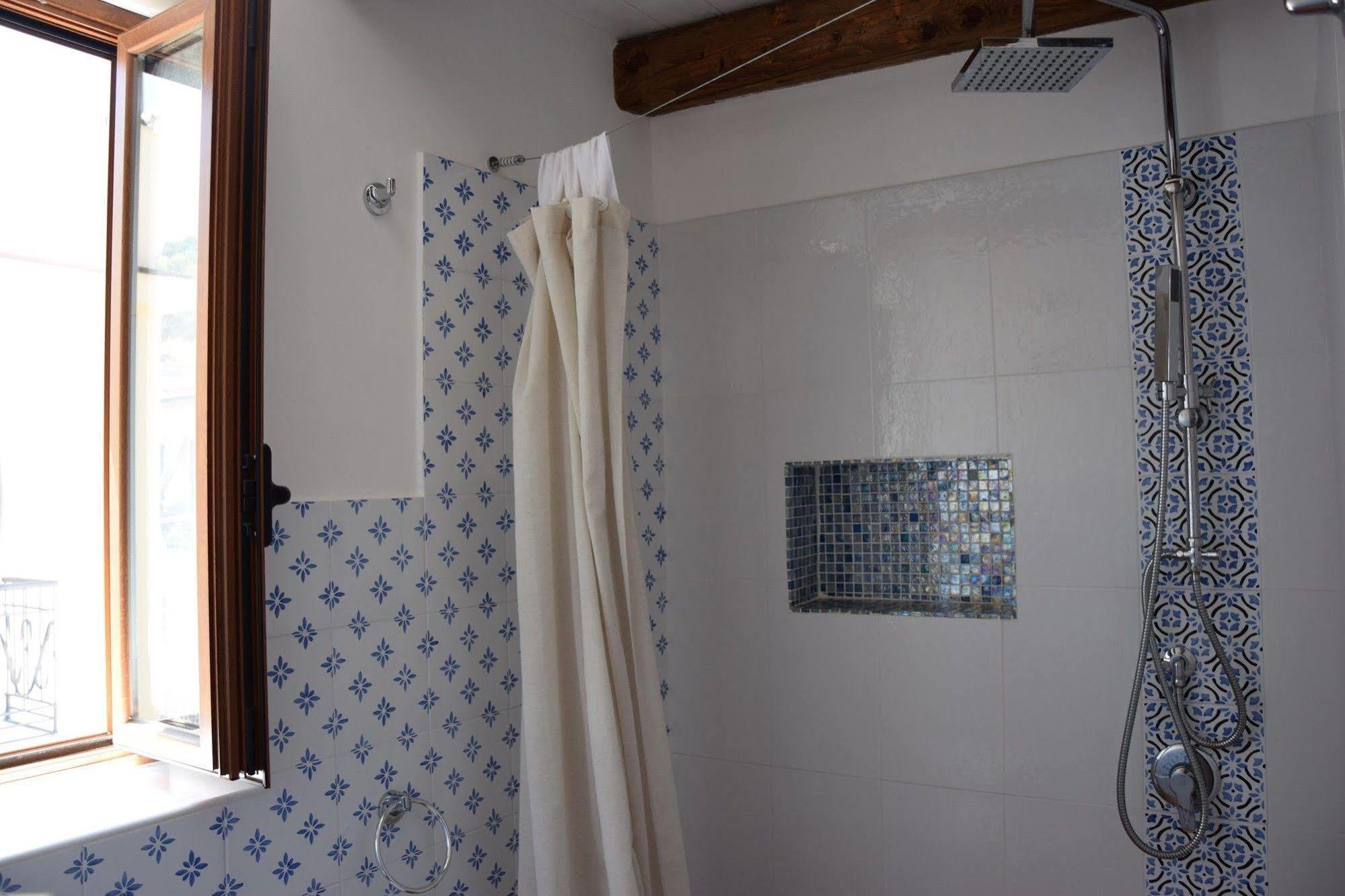 La Casa Del Geko Cefalu
