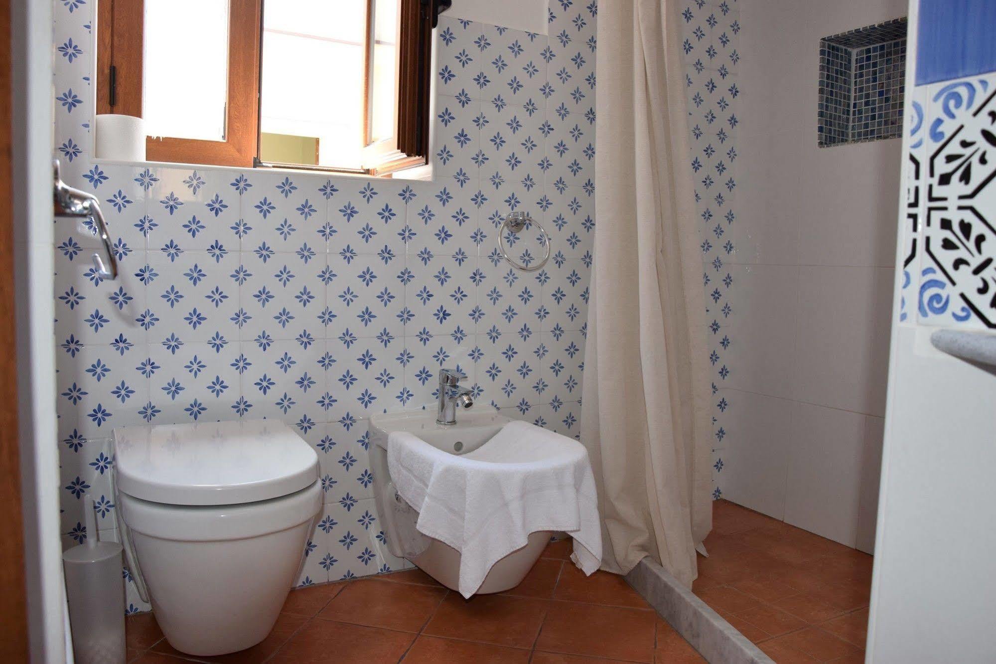 Bed & Breakfast La Casa Del Geko