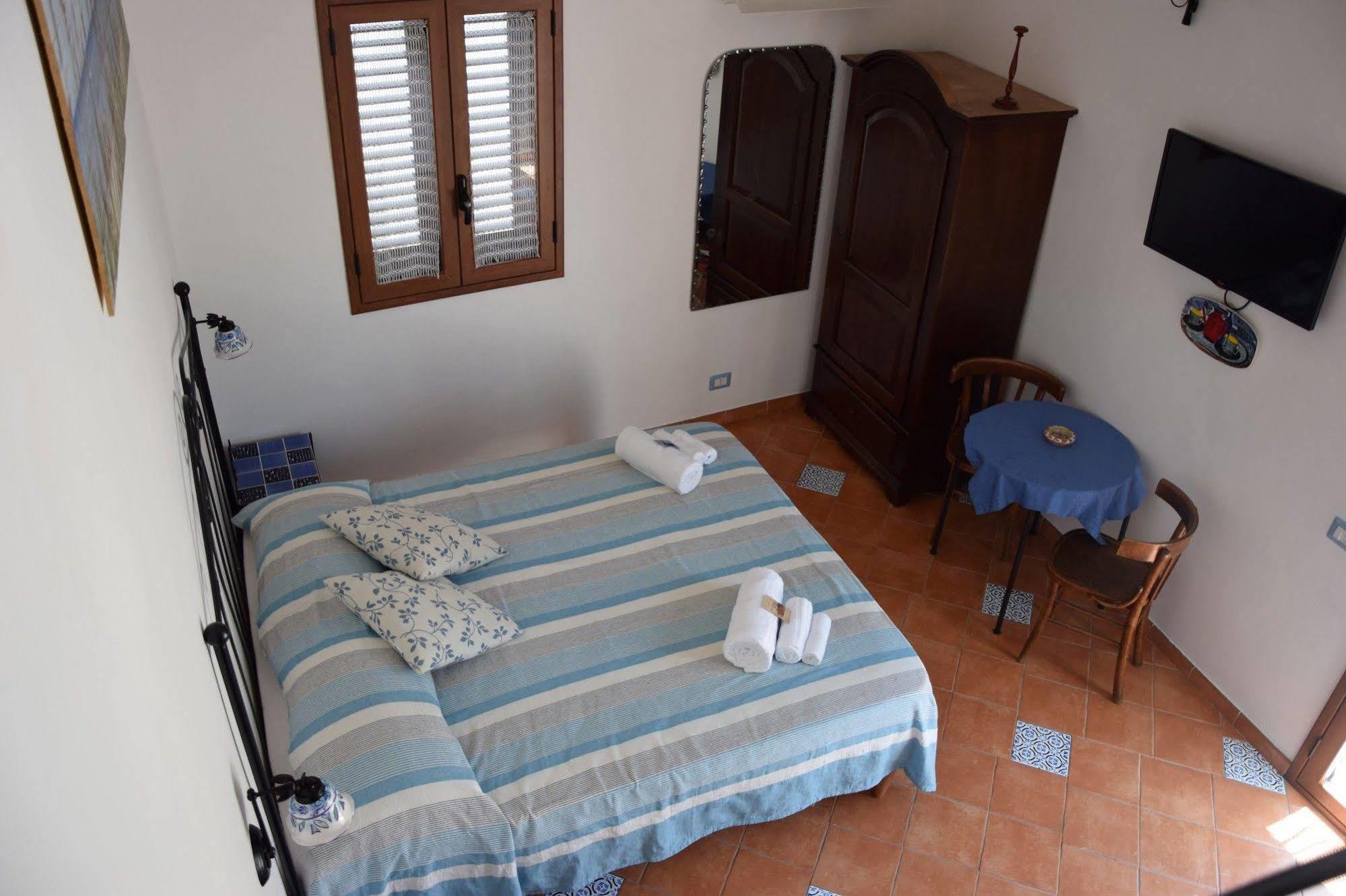 Bed & Breakfast La Casa Del Geko