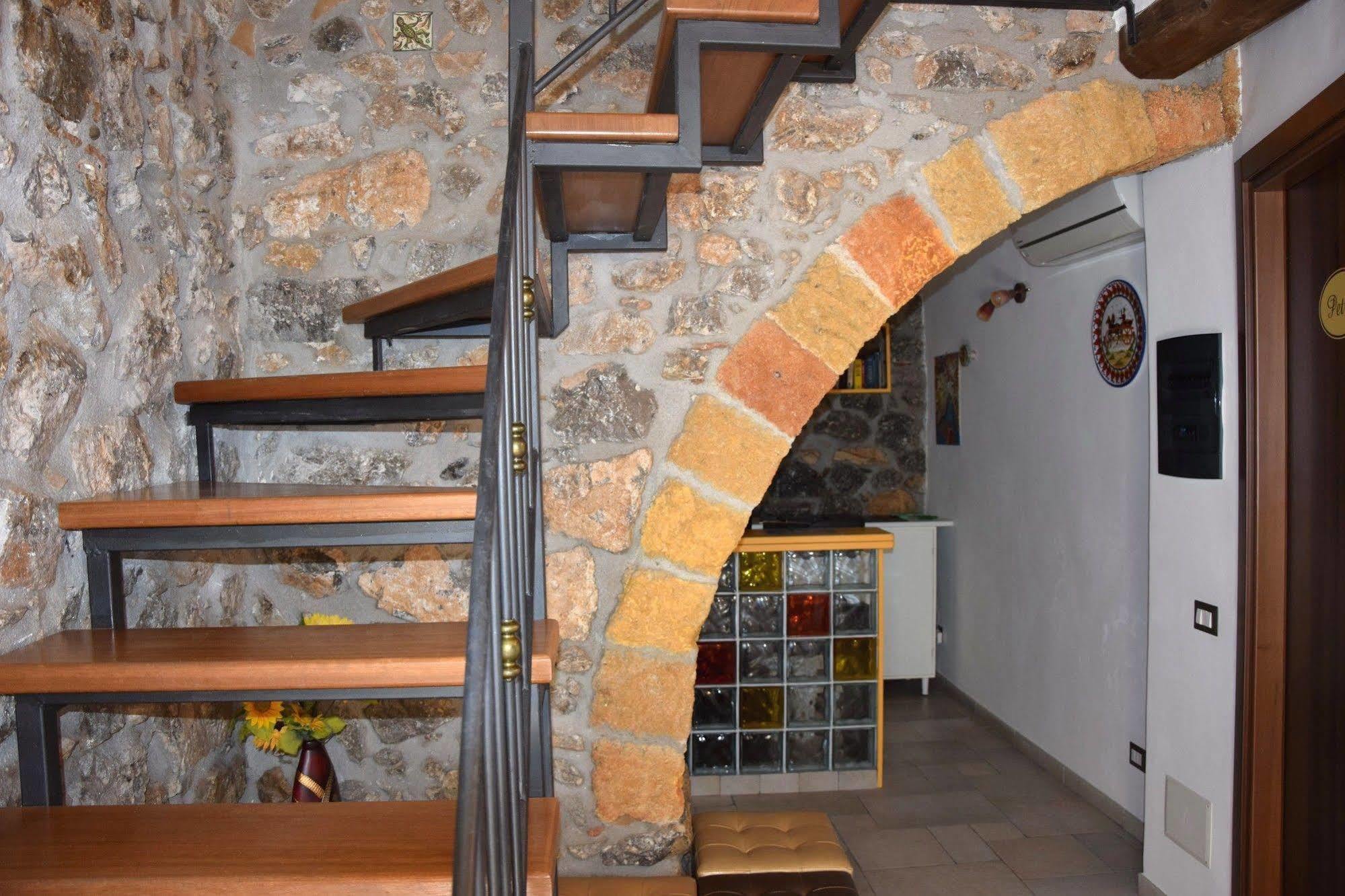 La Casa Del Geko *