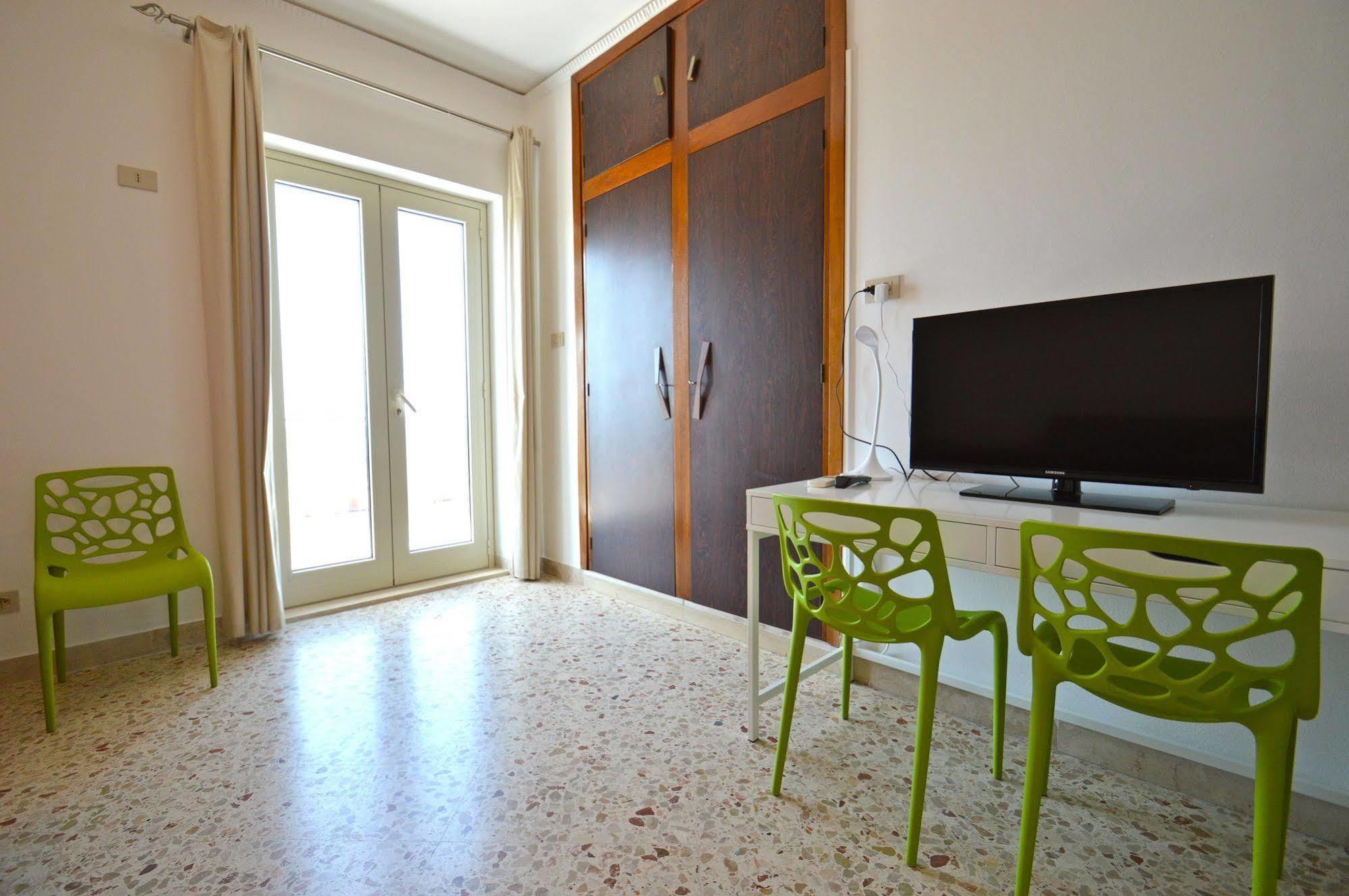 Vittoria Apartamento Cefalù