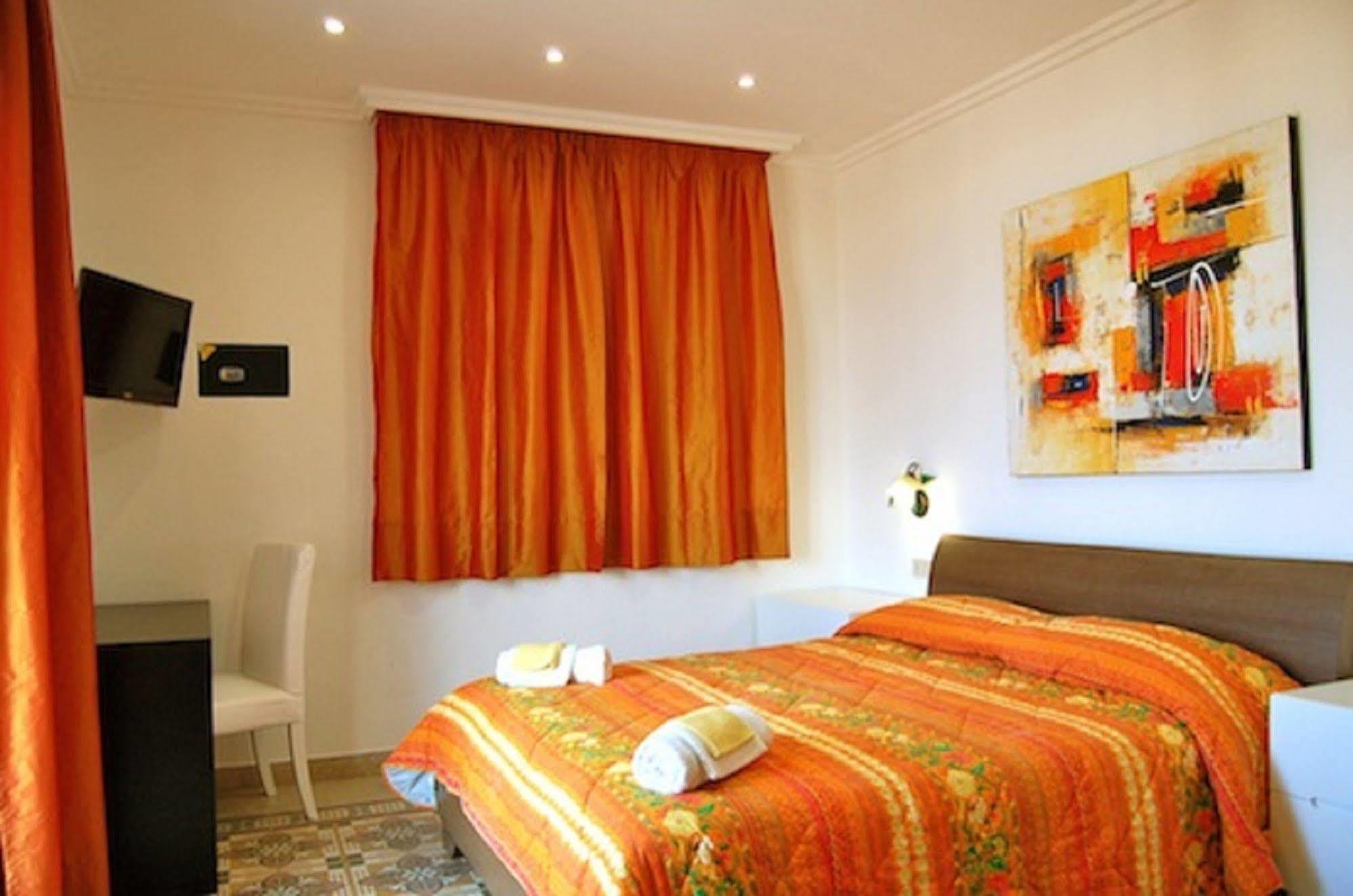 Apartment Vittoria Cefalù