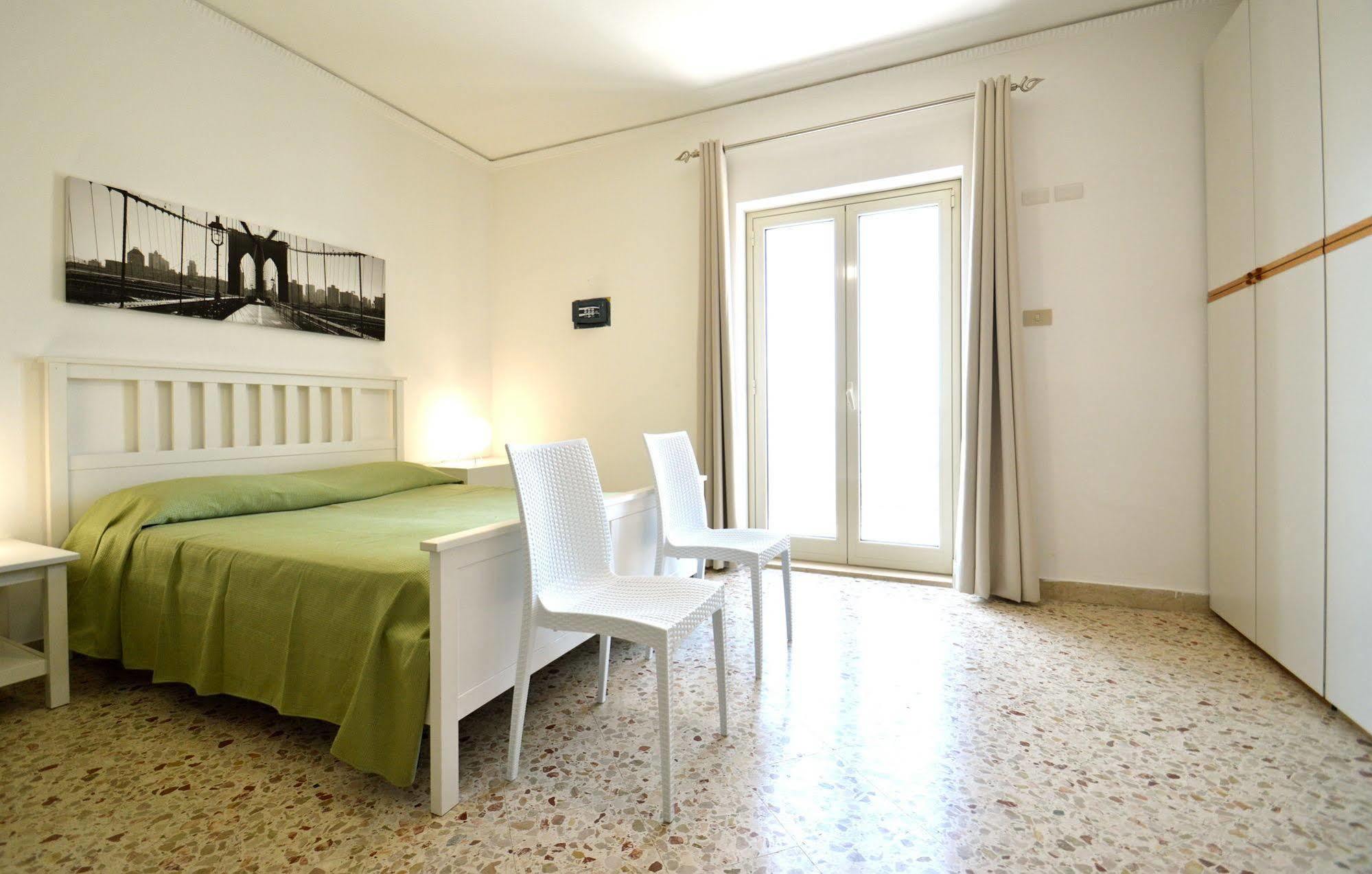 Apartment Vittoria