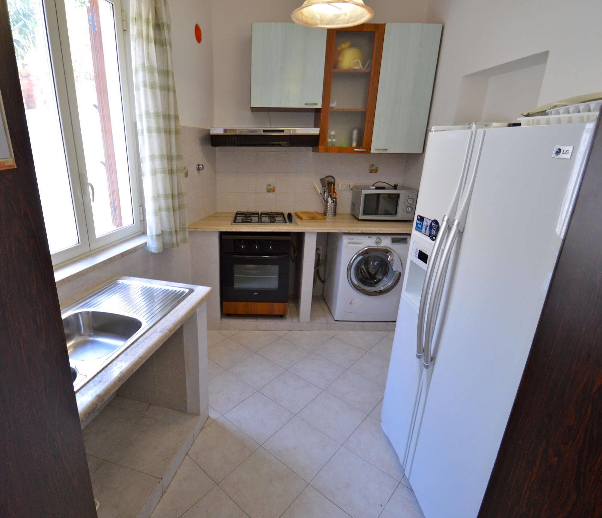 Apartment Vittoria