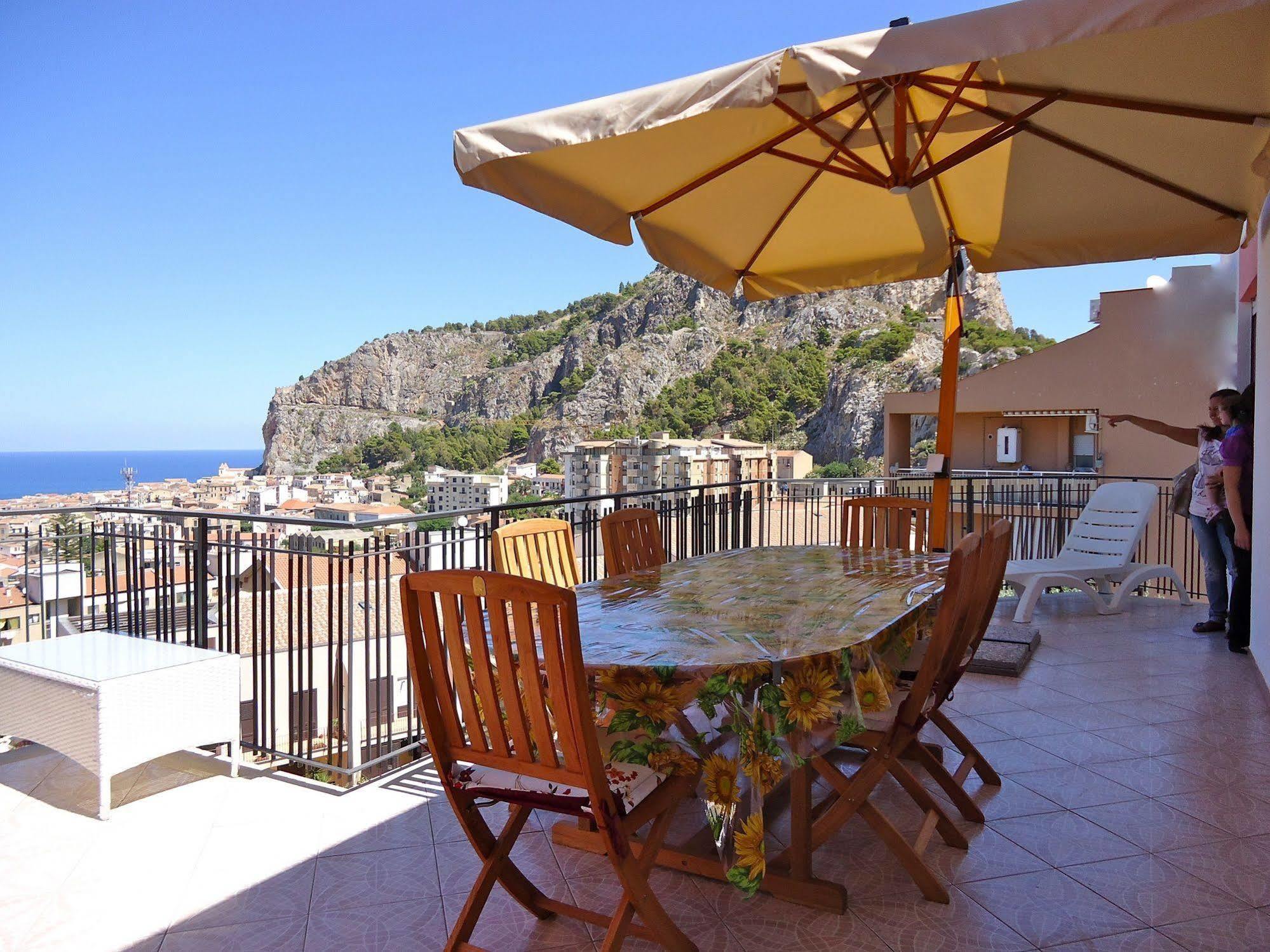 Apartment Vittoria *