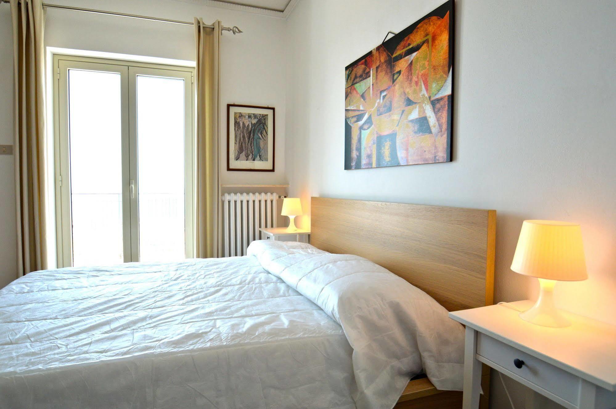 Vittoria Apartment *
