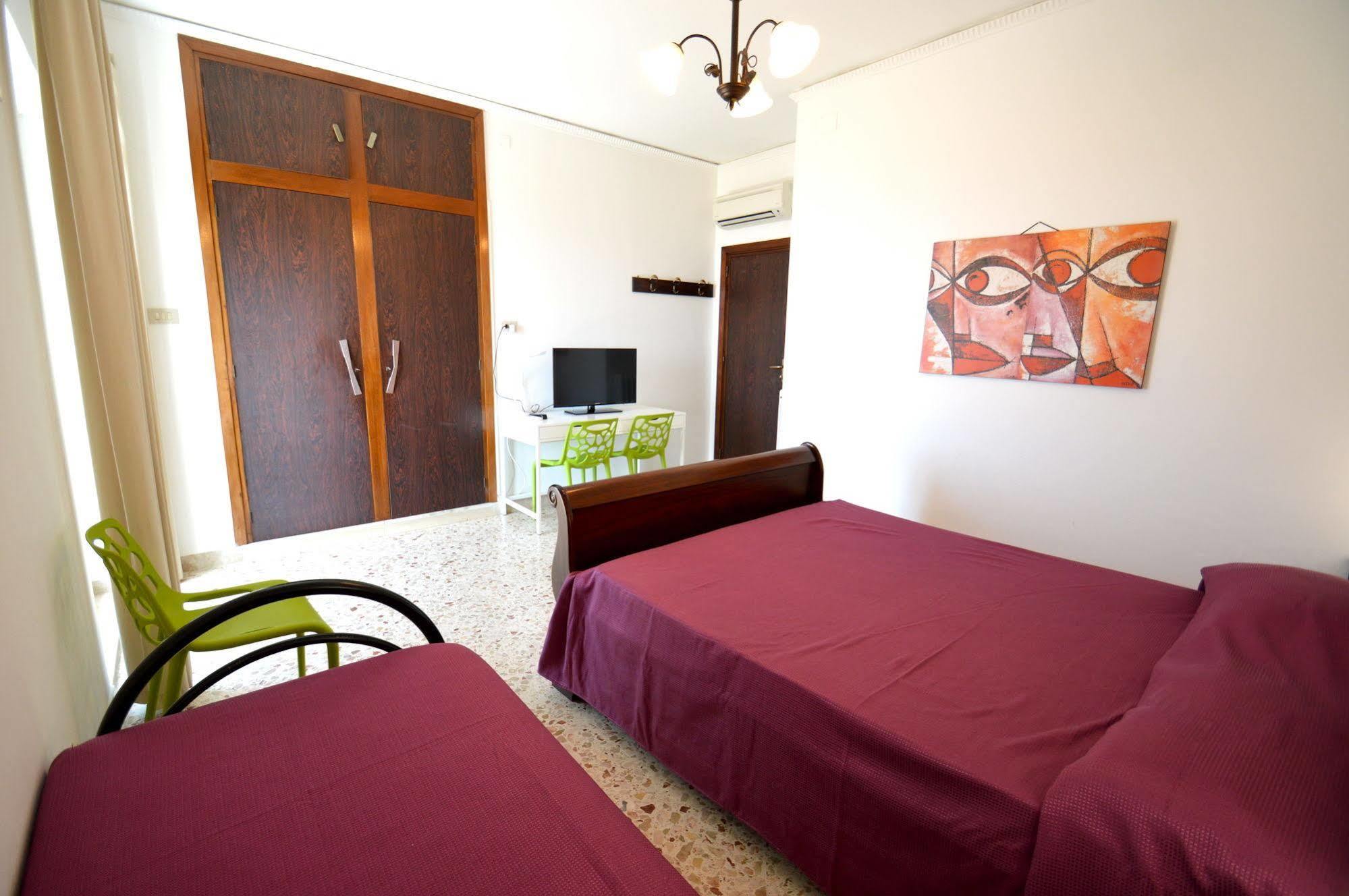Vittoria Apartamento Cefalù