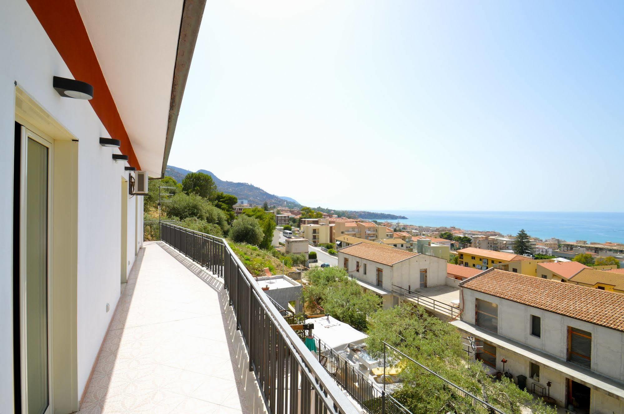 Apartamento Vittoria Cefalù