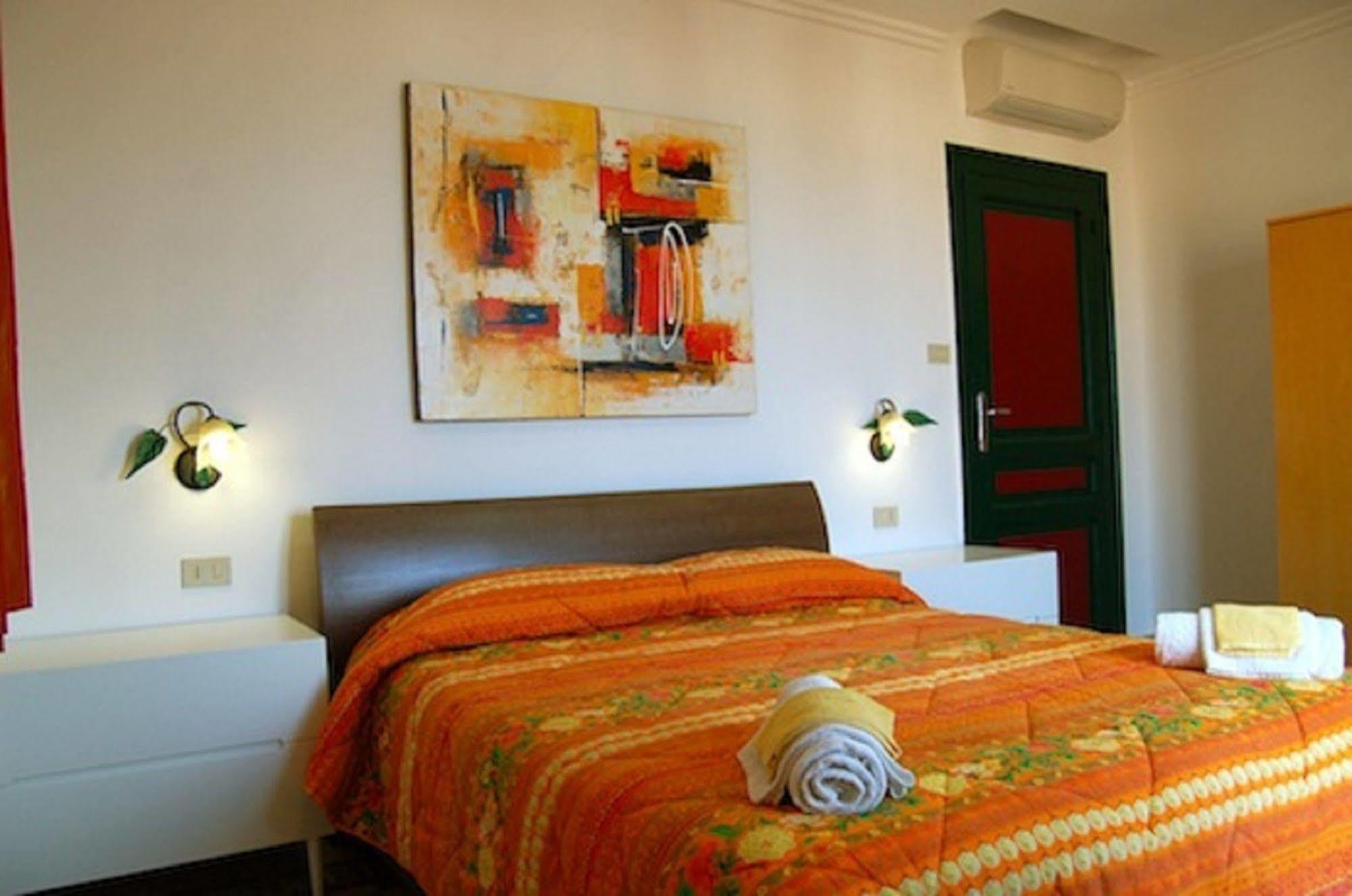 Apartamento Vittoria *