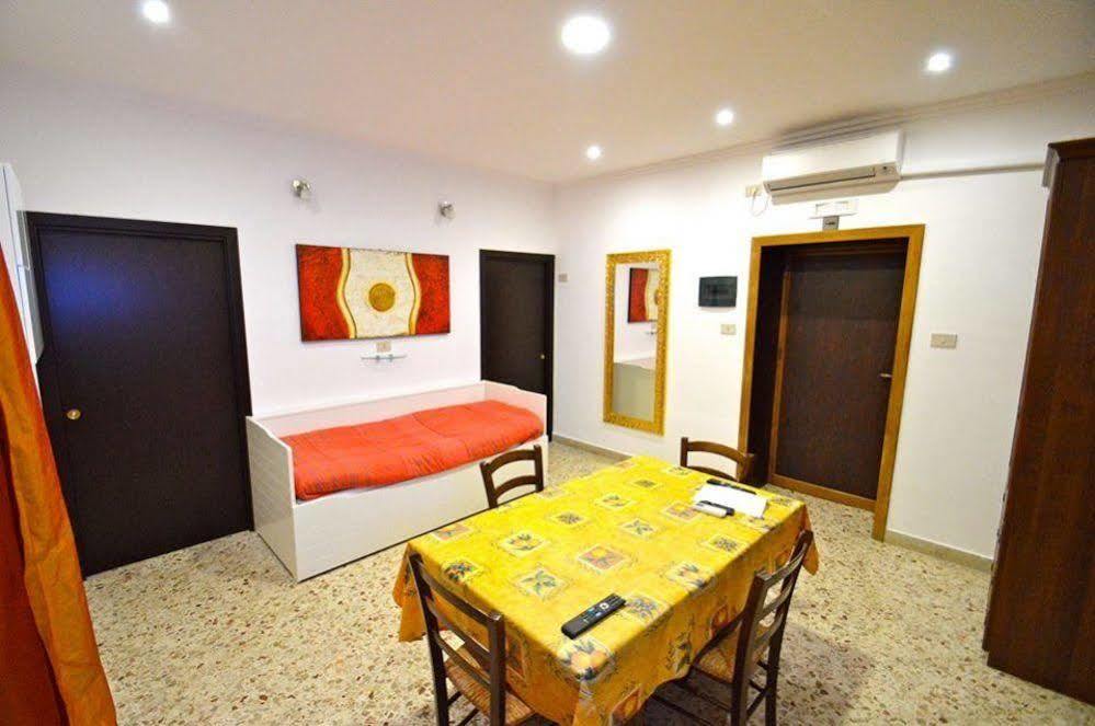 Apartamento Vittoria