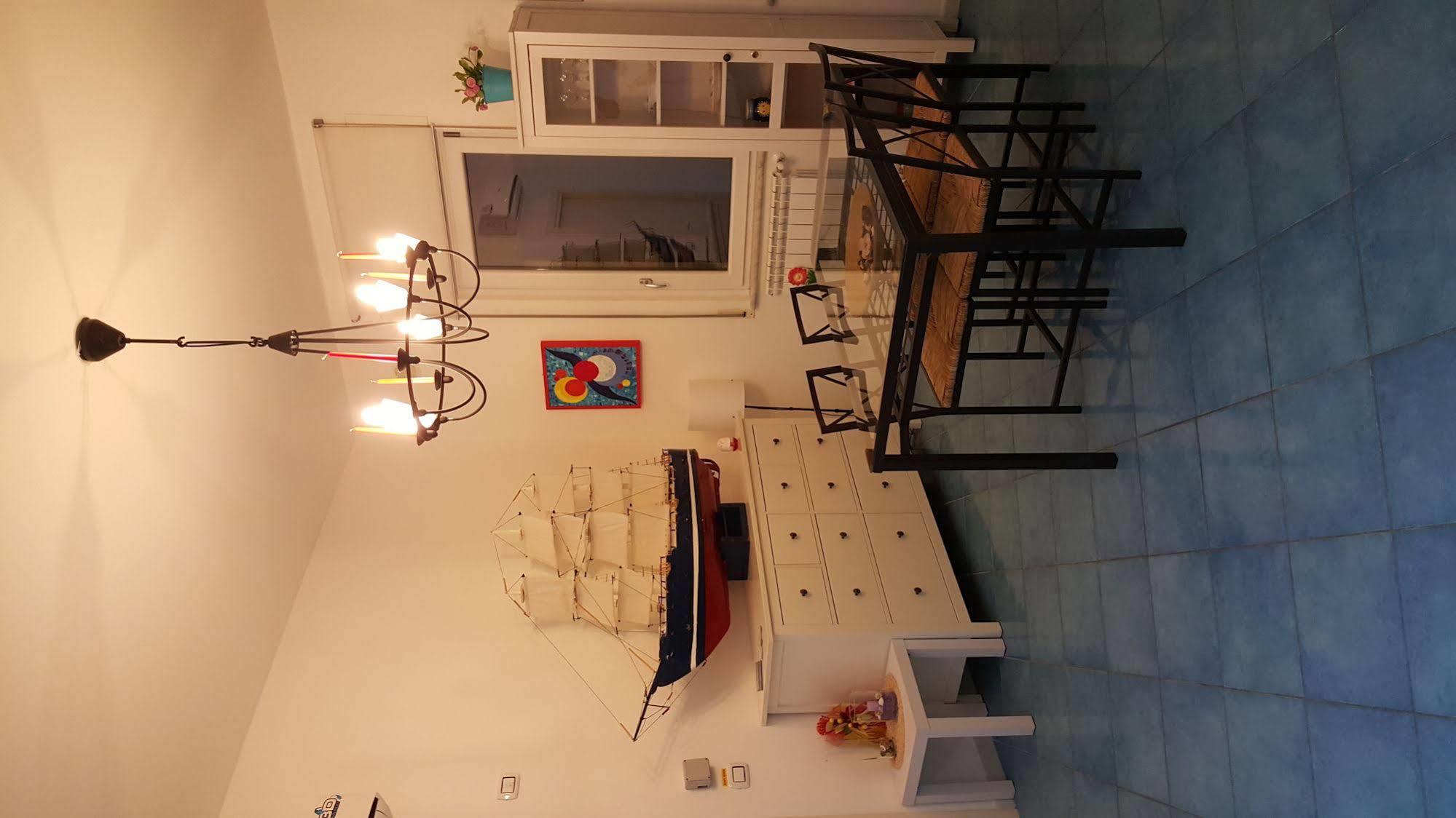 Il Veliero Guest house Cefalu