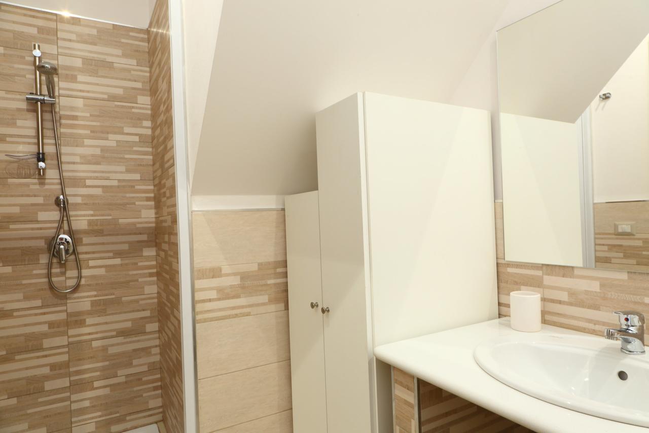 Apartment La Casetta Del Borgo *