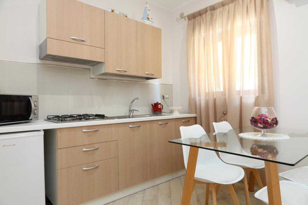 La Casetta Del Borgo Apartment *