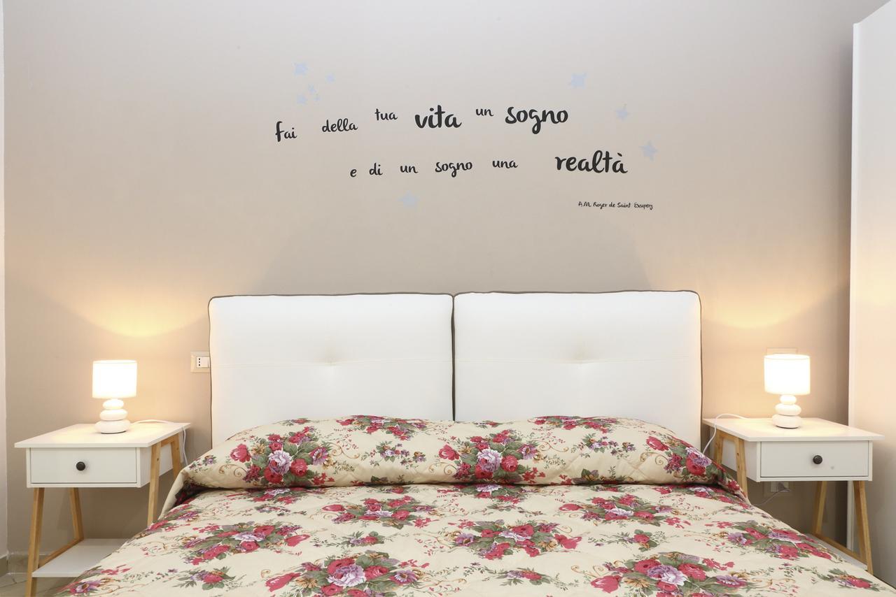 La Casetta Del Borgo *