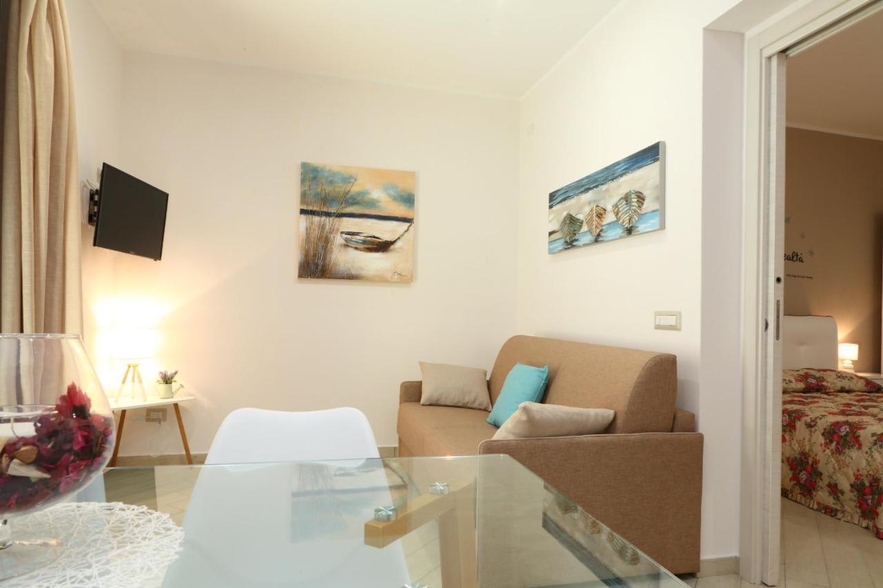 La Casetta Del Borgo Cefalu