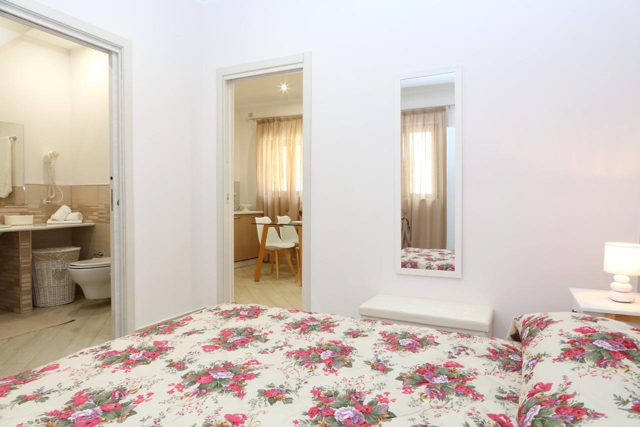 Apartment La Casetta Del Borgo