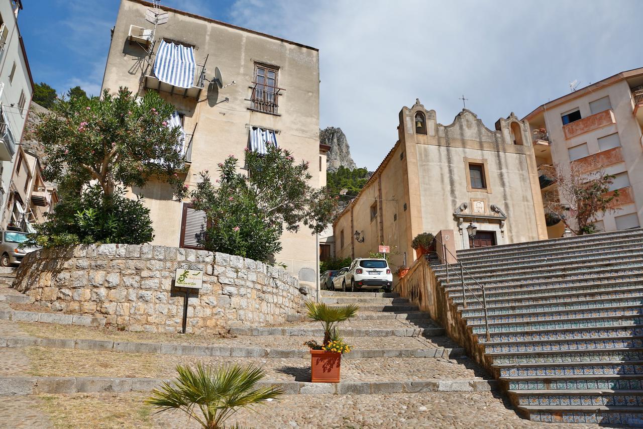 La Casetta Del Borgo