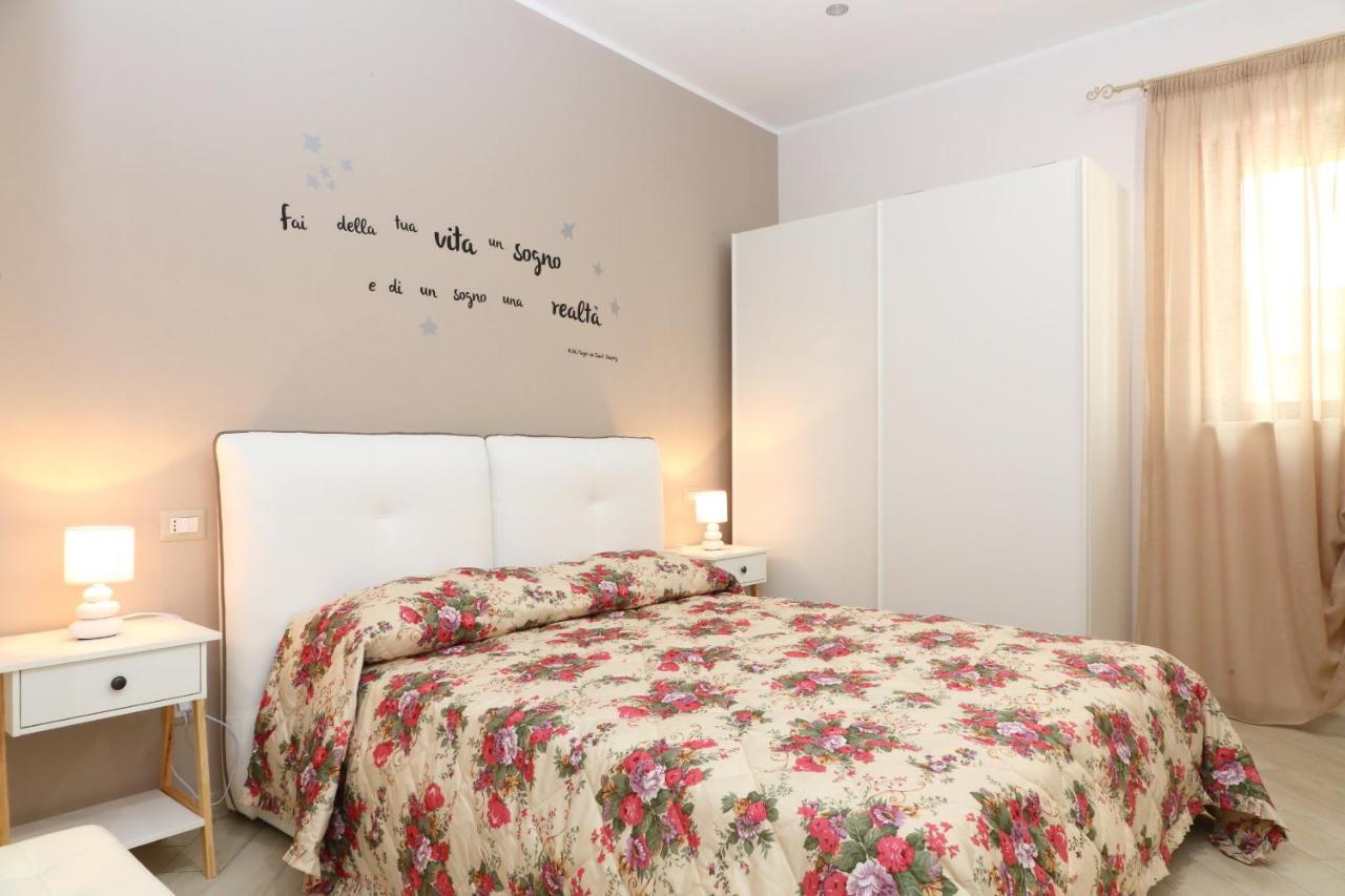 La Casetta Del Borgo Apartamento