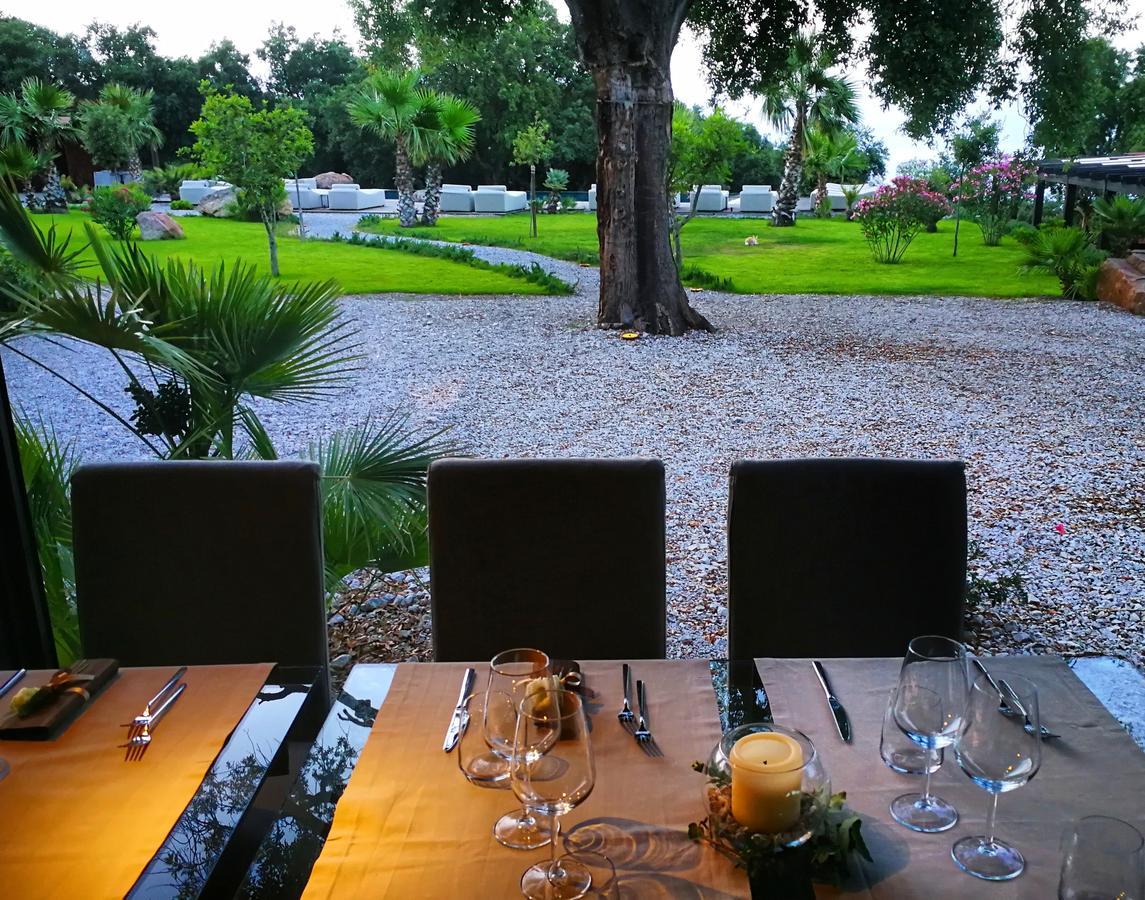 Vallegrande Nature By Geocharme 4* Cefalu