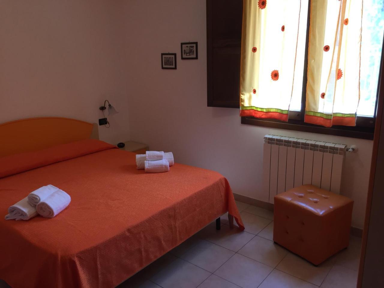 Panarea Bed & Breakfast