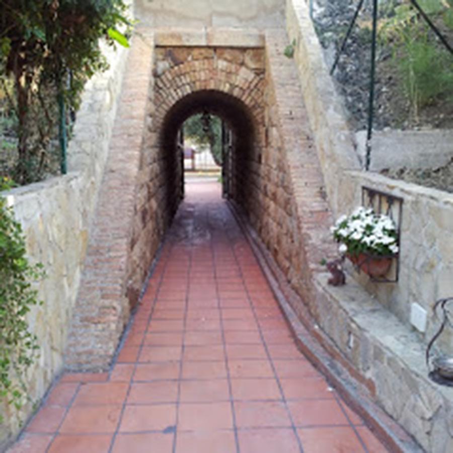 Appartamento Connie's Heritage *