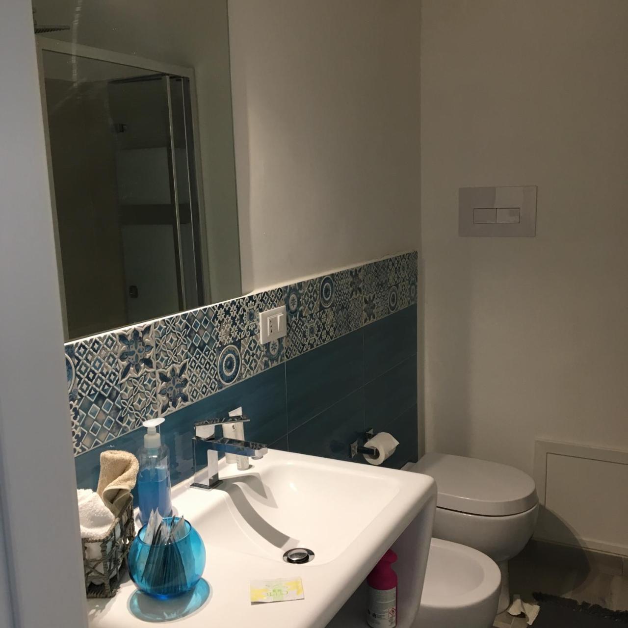 Casa Vacanze Stephanie * Cefalù