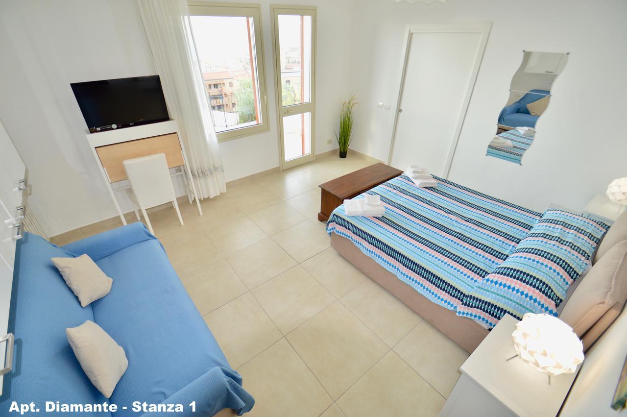 Vittoria Apartamento *