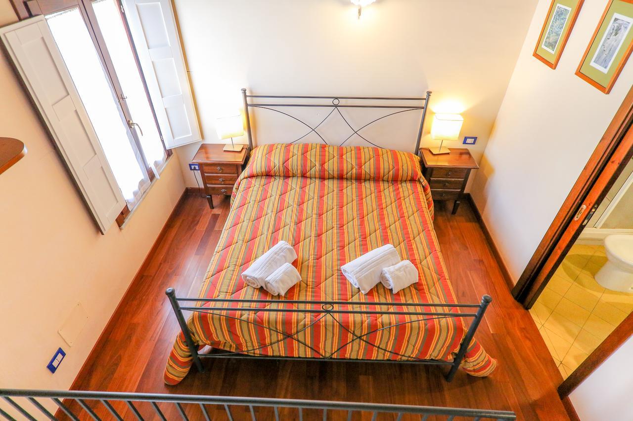 Madonie Holidays Apartment Cefalù
