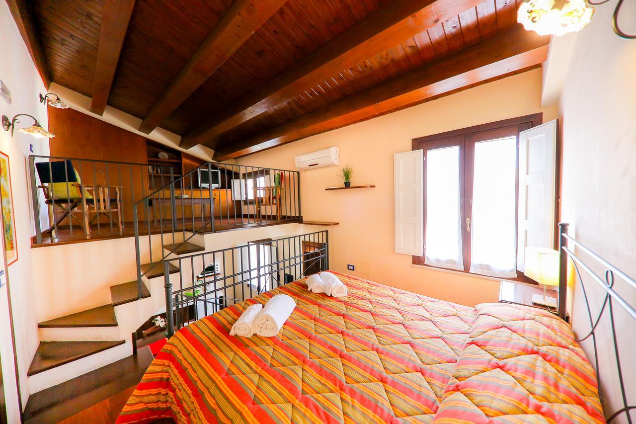 Madonie Holidays Apartment