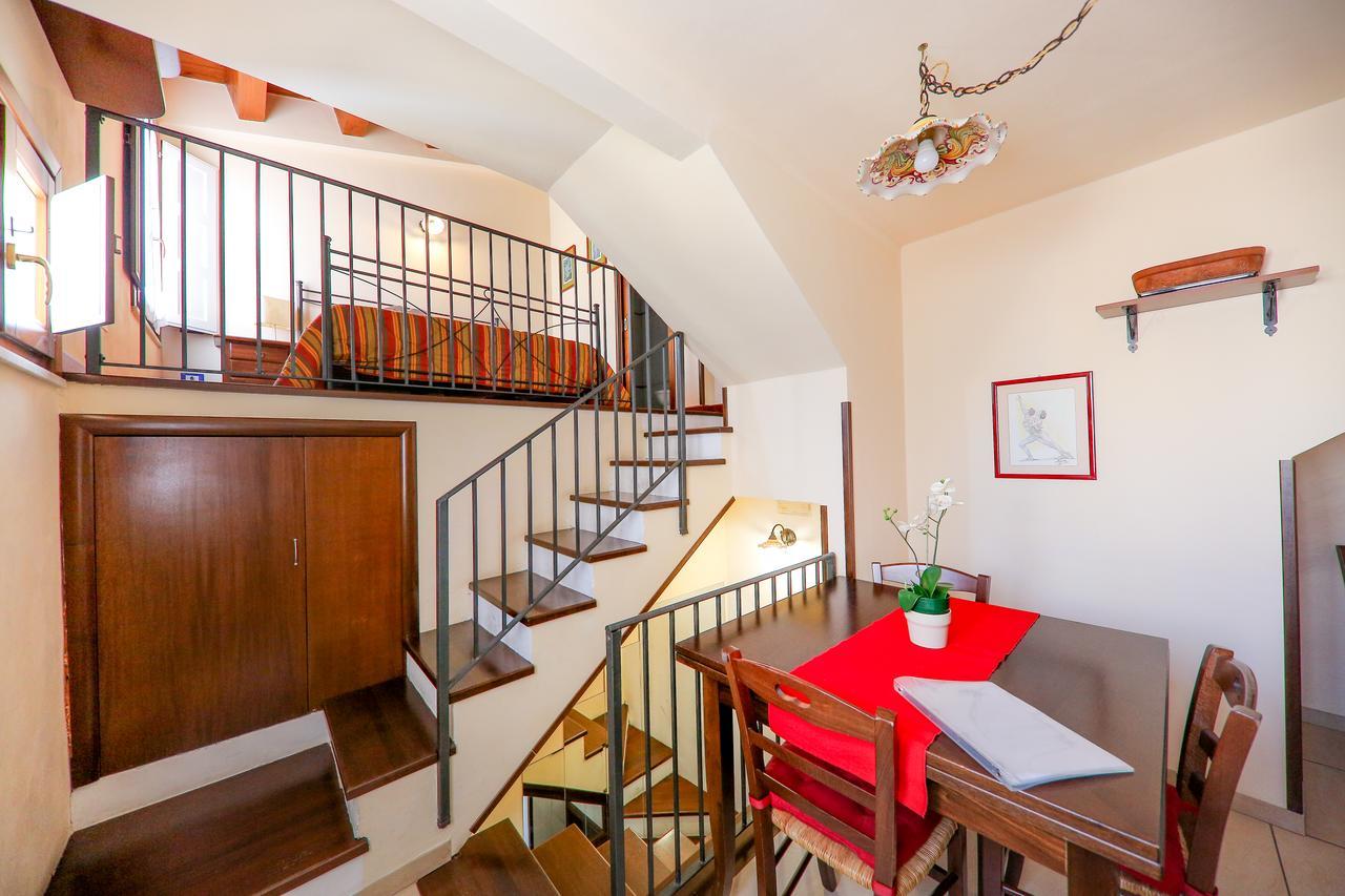 Apartment Madonie Holidays *