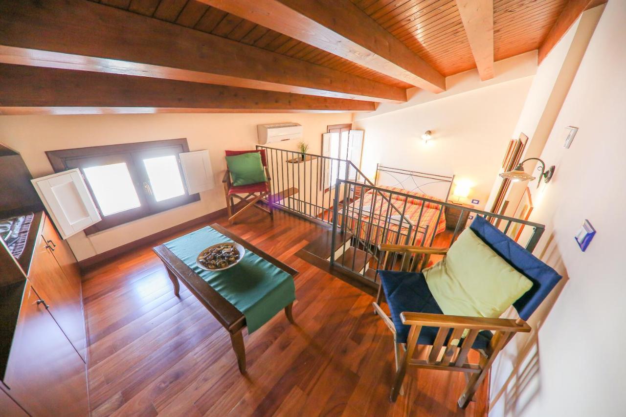 Apartment Madonie Holidays Cefalù