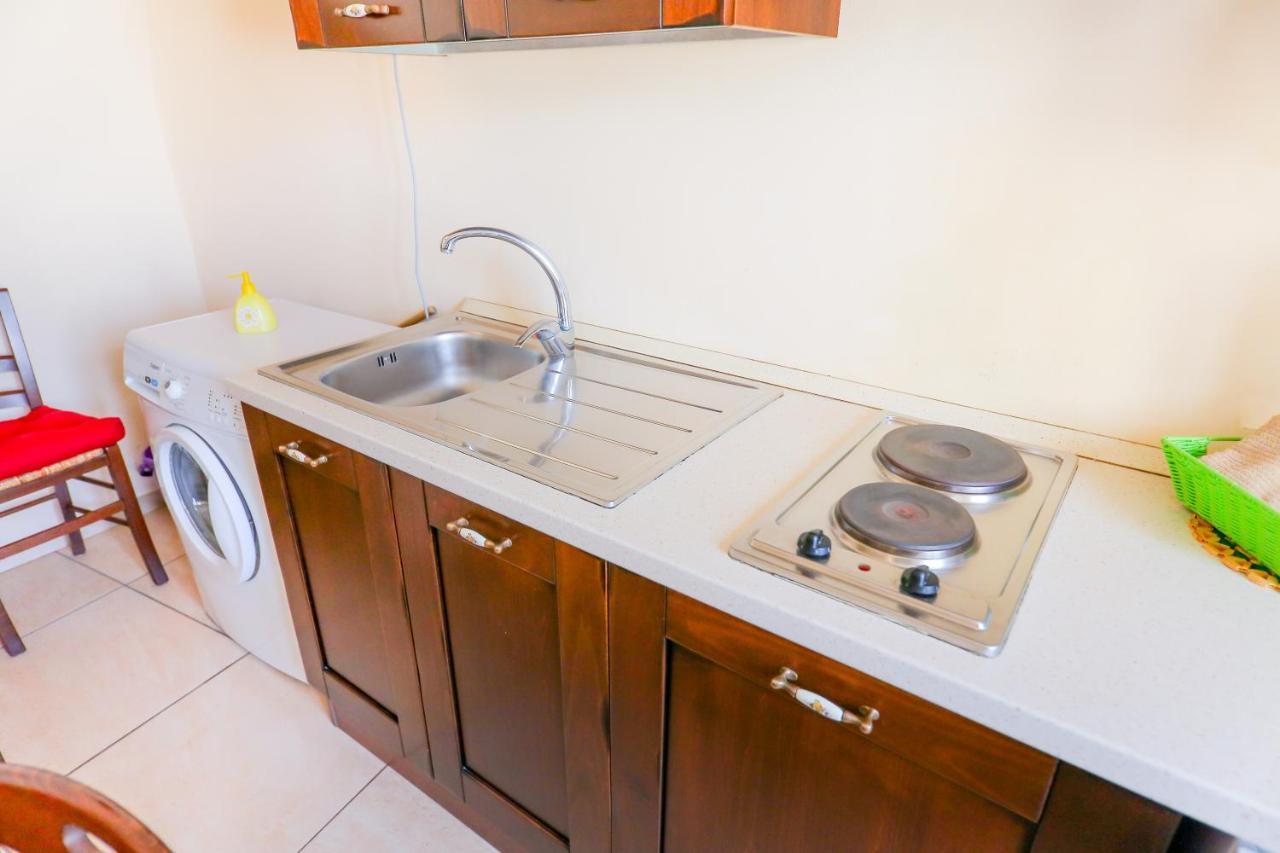 Madonie Holidays Apartment *