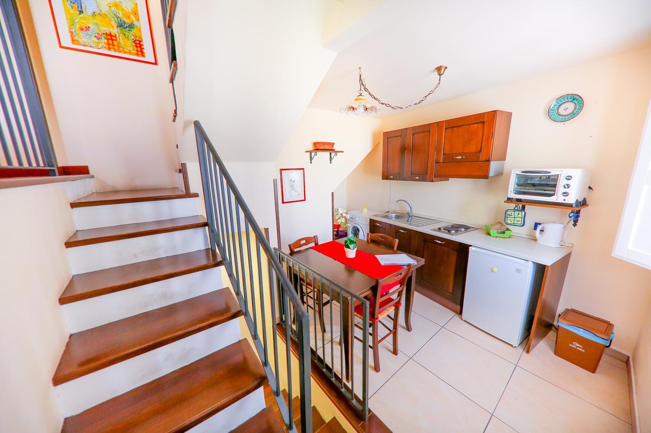 Madonie Holidays Apartment *