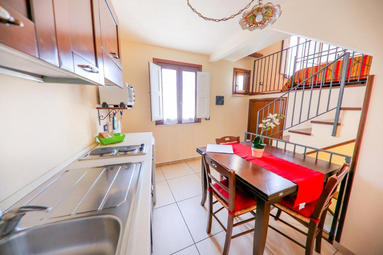 Madonie Holidays Apartamento Cefalù