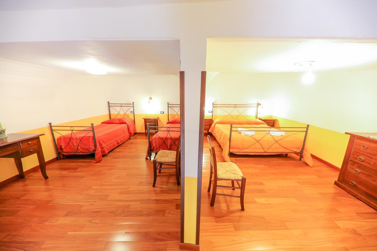 Madonie Holidays Apartment *